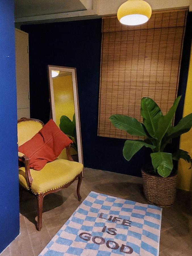 Eden Hotel Bangsean Ban Laem Thaen Esterno foto